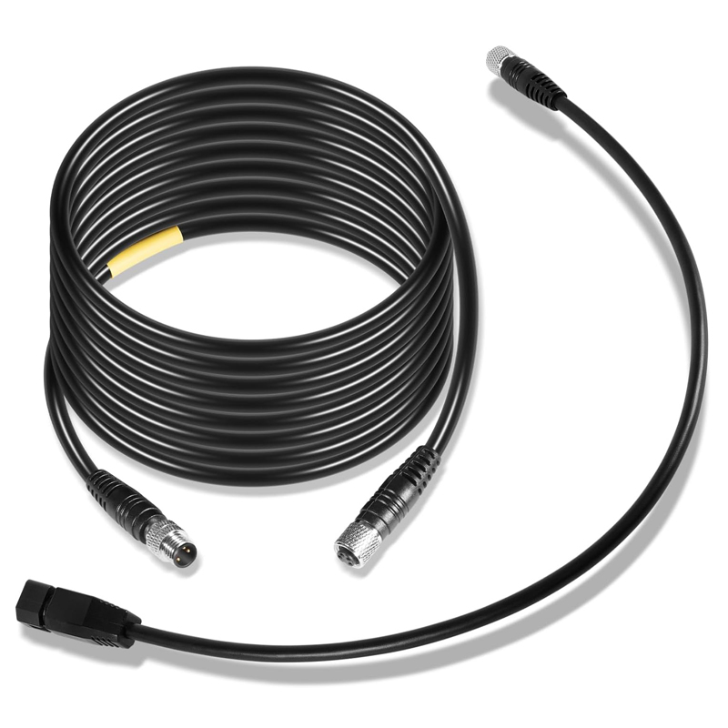 Fish Finder Cable - 1852068 MKR-US2-8 Cable Adaptador de 7