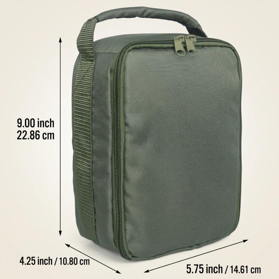 Bolsa de Pesca Impermeable, Bo - Fish Finder Case reseña y precio