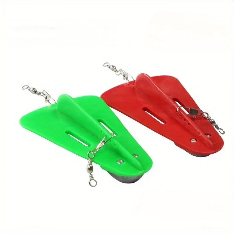 Tabla de pesca con peso de plo - Fishing Depth Finder reseña y precio