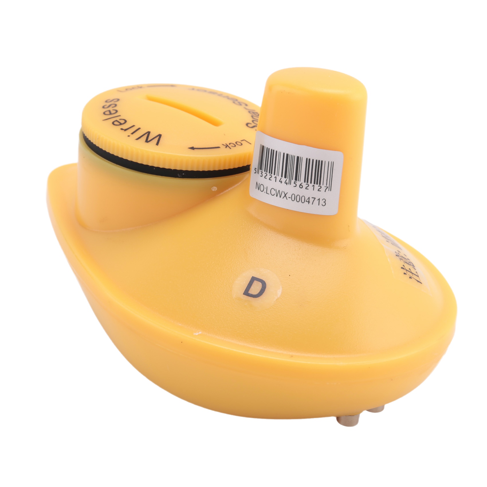 Buscador de Pesca A72T, Sensor - Fish Finder Case reseña y precio