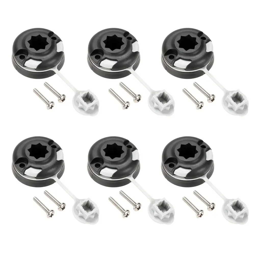Base de montaje de estrella de - Fish Finder Mount reseña y precio