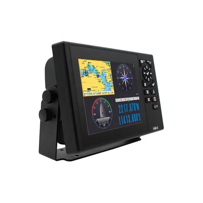 GPS Pescado/Sonidor de profund - Fishing Depth Finder reseña y precio