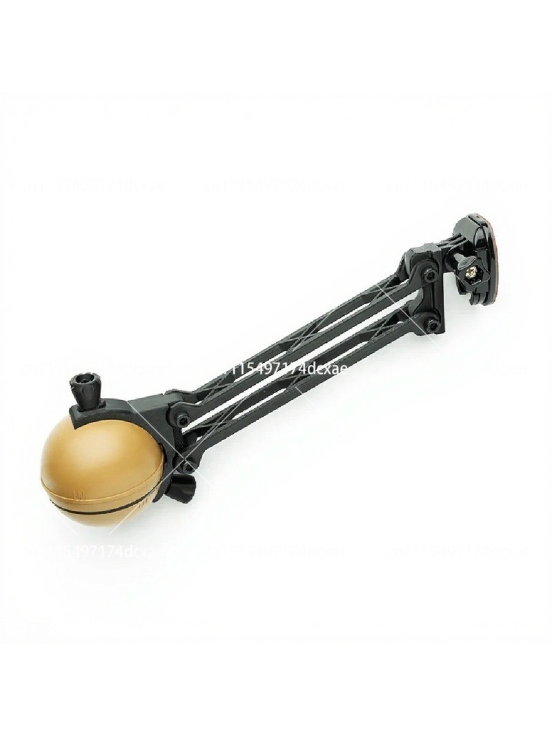 Soporte para Sonda de Profundi - Fish Finder Mount reseña y precio