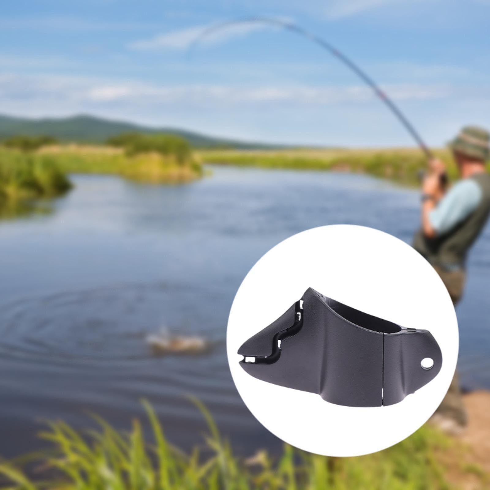 Soporte de montaje para aleta  - Fish Finder Mount reseña y precio