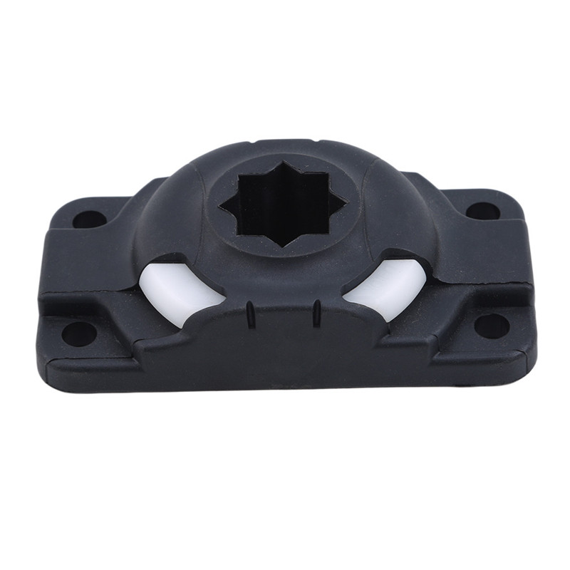 Base de Soporte para Cañas de  - Fish Finder Mount reseña y precio
