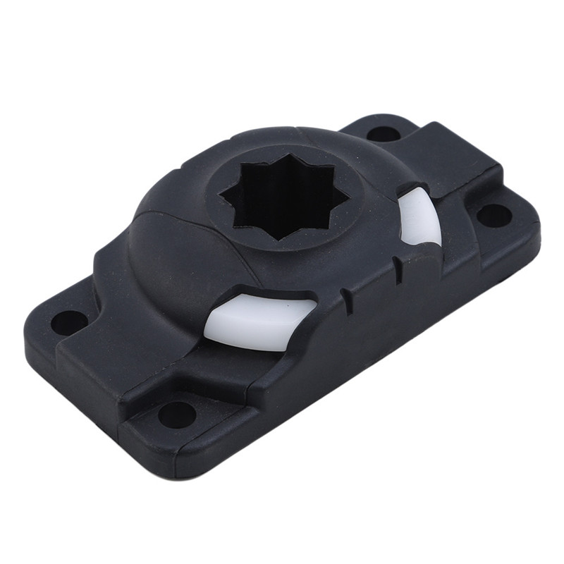 Base de Soporte para Cañas de  - Fish Finder Mount reseña y precio